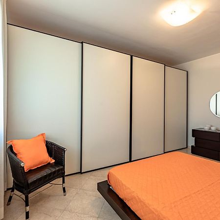La Dimora Della Lullu, Luxury Apartment Pietra Ligure Exterior photo