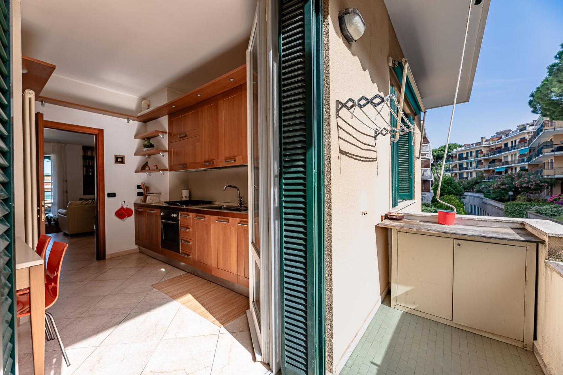 La Dimora Della Lullu, Luxury Apartment Pietra Ligure Exterior photo