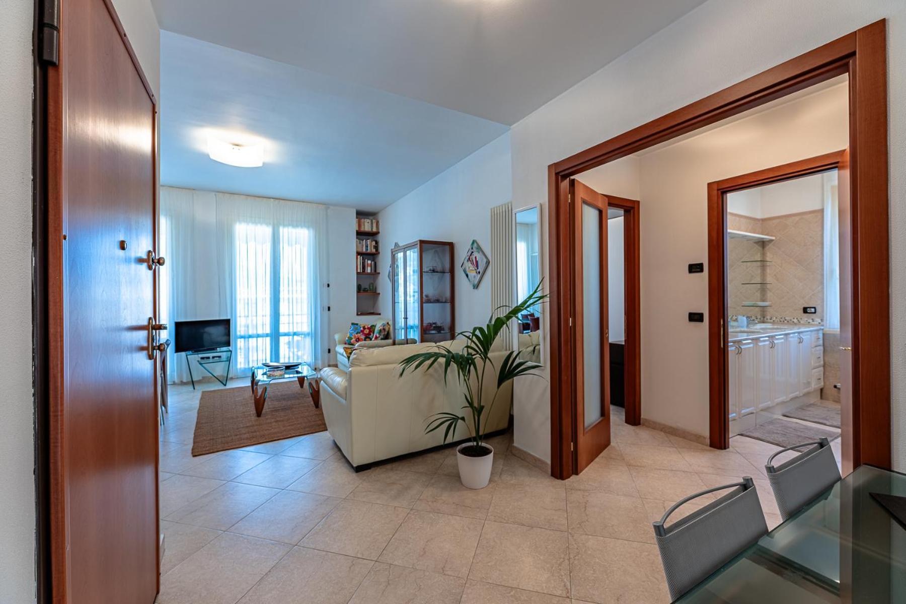 La Dimora Della Lullu, Luxury Apartment Pietra Ligure Exterior photo