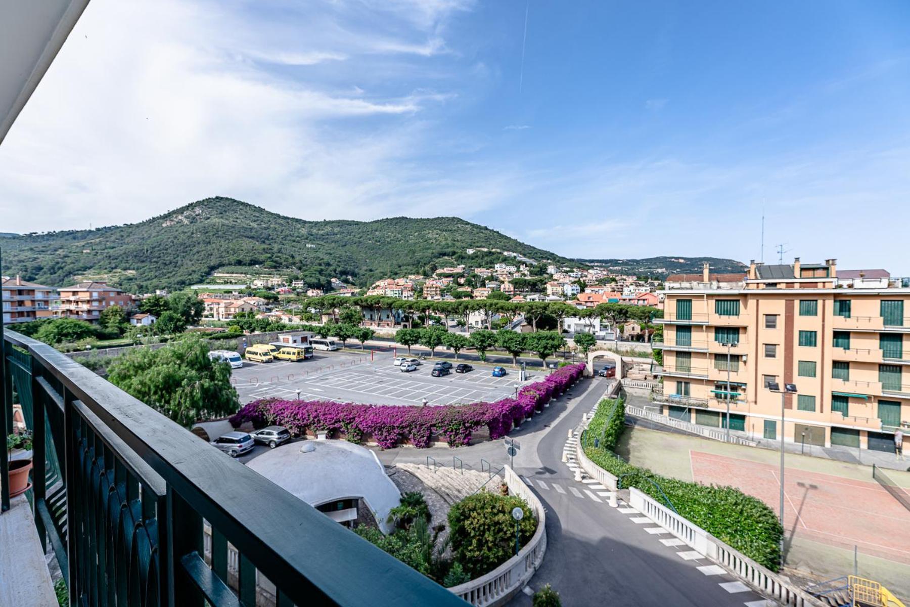 La Dimora Della Lullu, Luxury Apartment Pietra Ligure Exterior photo