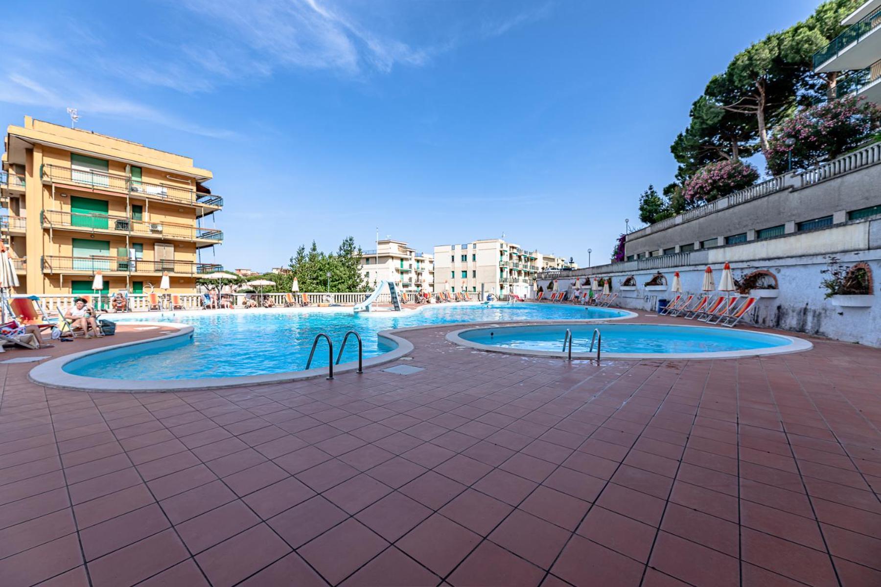 La Dimora Della Lullu, Luxury Apartment Pietra Ligure Exterior photo