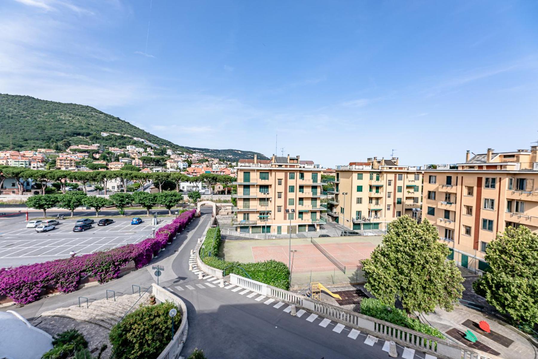 La Dimora Della Lullu, Luxury Apartment Pietra Ligure Exterior photo